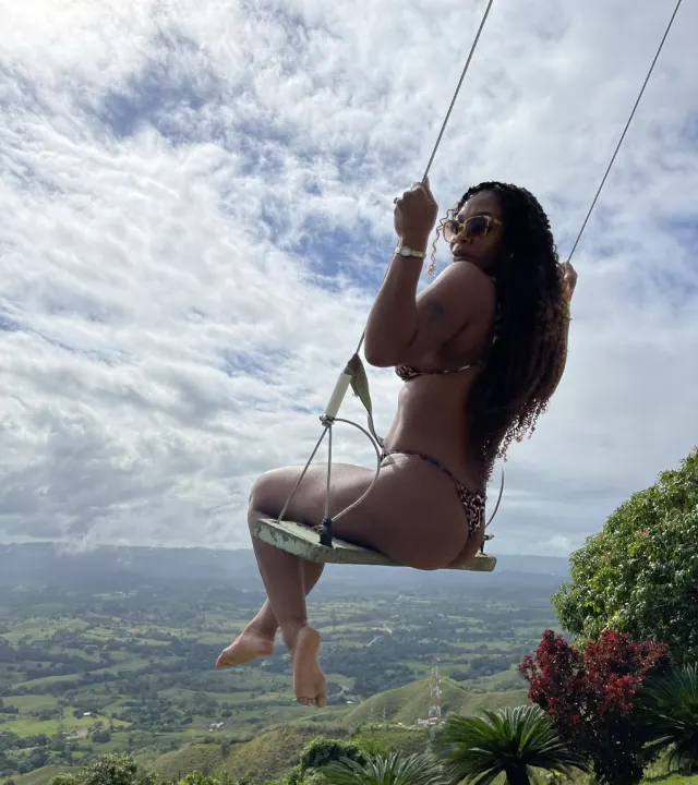 Kombi Montaña Redonda + ATV + Zipline (Miches)