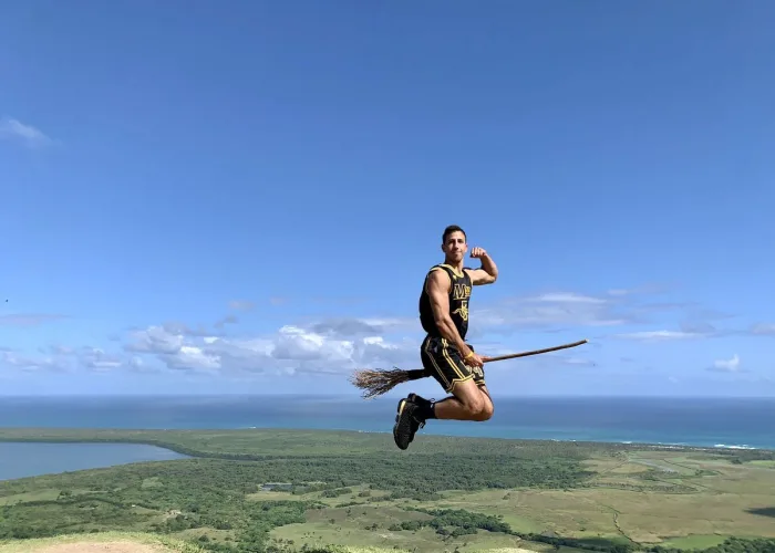 Montaña Redonda Tour from Punta Cana