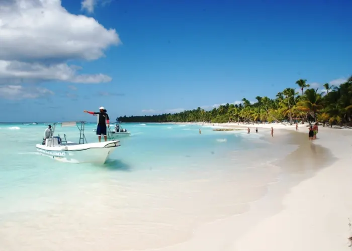 Saona Island: Everything You Need to Know Before You Go