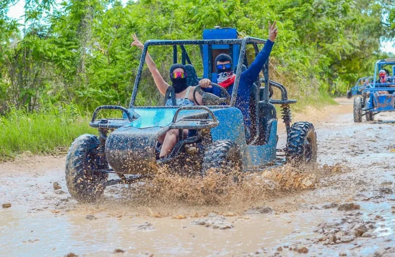 ATV & Buggy Tours in Punta Cana: A Complete Guide