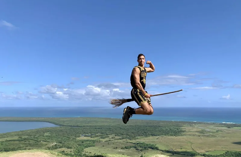 Montaña Redonda: Every Way to See It