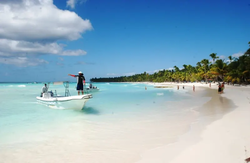 Saona Island or Catalina Island: Which Is Right for You