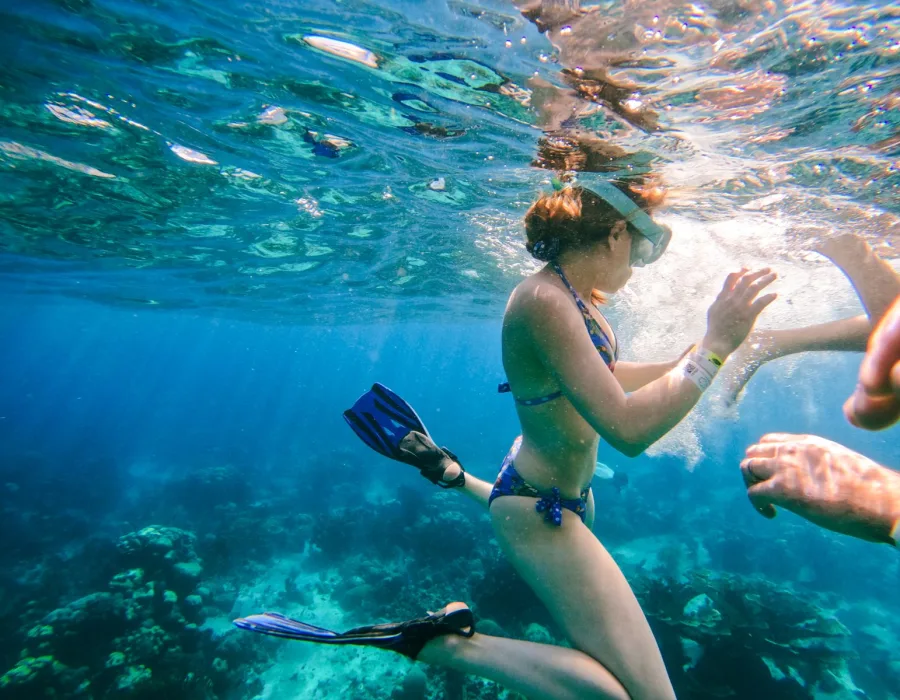Water Adventures