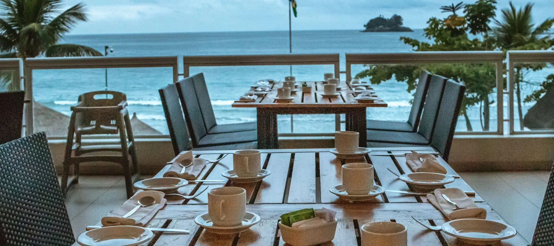 Recommended Restaurants in Punta Cana
